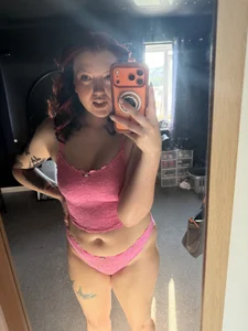 Zdjęcia TheGothicCowgirl Underwear:  9