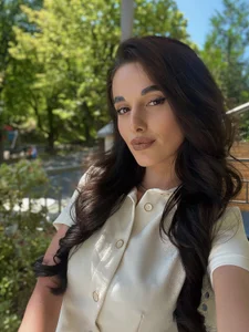 NadineRay 🤍 Kuva 5