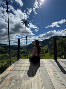 Thalia_anderson natural trip 🍃🍃❤️ 圖片 3