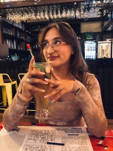 BonniiMoretti Cocktail day 🍹 Pic 3
