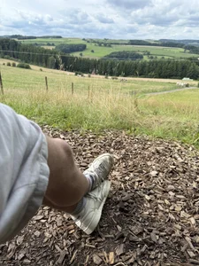 Skinnyrisky On my recent Walk Pic