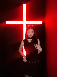 XingKong107 可可Coco Pic 2