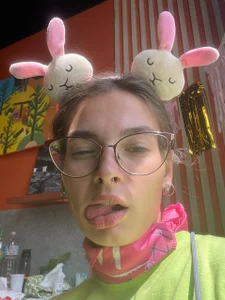 JInaMillsap Hi, I'm Kelly, and I'm glad to see you here <3 зображення 4