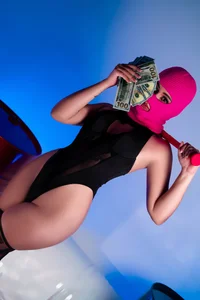 LucianaCarter 🚧Horny & wealthy🚧 Foto