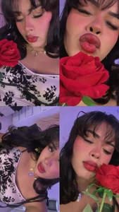 ♥️♥️♥️ de nairobbits  5 Imagens