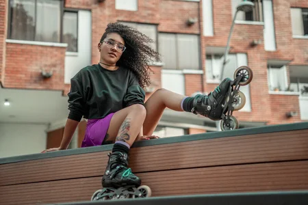 Zoe_GruberのSport 🛼の 3枚の写真