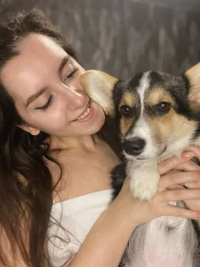 Supergoal for superdog od Ariana_Petite  snímek