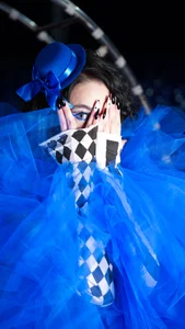 MarieKarma 🎪🎪🎪🤸🤸🤸‍♂️🎪🎪🎪 Foto 4