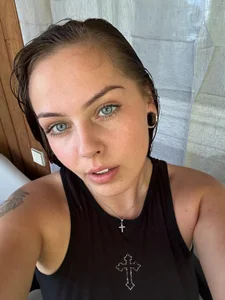 MaryPeach666 Me 💋 Pic