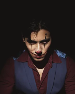 Andy_Joy_ Happy Halloween 😈🔥 รูป  3