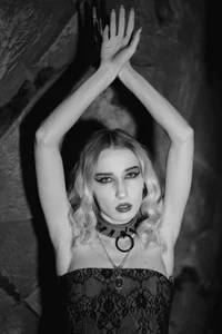 Zdjęcia amywhitenessxx perfect lady in red:  9