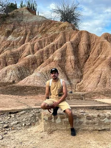 Travels de pablo-rincon95  8 Imagens