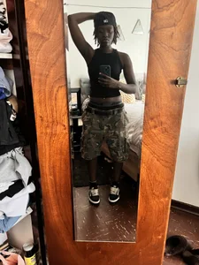 Thedreadlockstrans's XXX Nude Photo 1