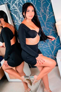 GiselMorriss XXX nøgenfoto 5