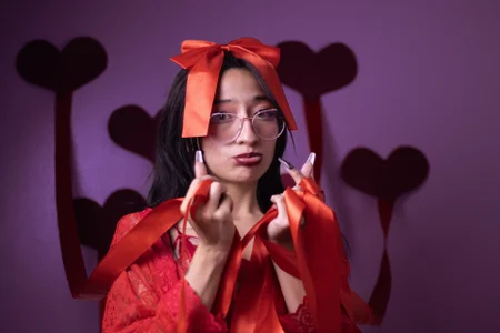 Naughty Valentine de Cloe_Leee Foto 4