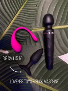 your_tess My toys Foto