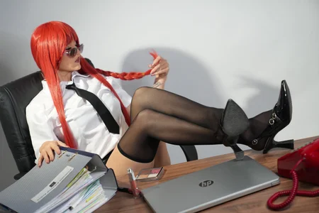 Seductive girl 🔥 de Ada_Turner Foto 3