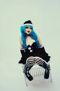 Navidarks ❄️🖤 de LaytonBox  5 Imagens