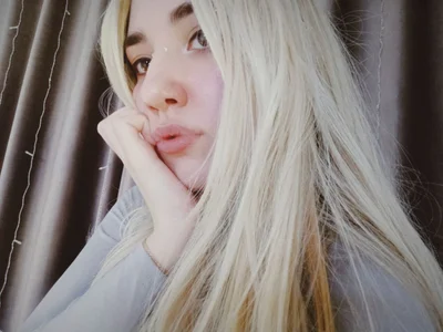 It's me