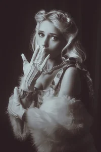 Nymph_Eva Black صورة واحدة|Nymph_Eva Black صورتان|Nymph_Eva Black  صور|Nymph_Eva Black  صورة