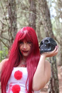 Happy Halloween😈 de Ivannaakozlov_  4 Imagens