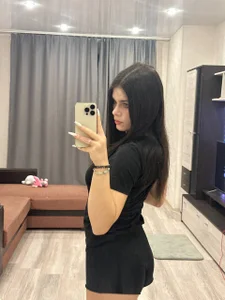 JeniceSourwine Returning from vacation 😜 Foto