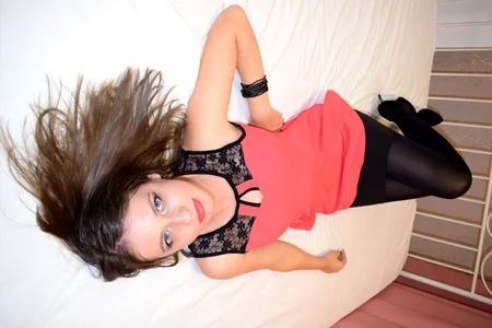 IssaChase me :) Pic 3