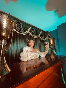 DannaCruz 🍷✨ 사진