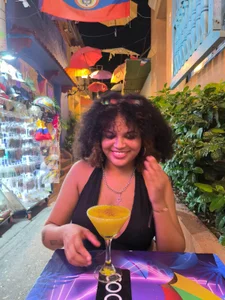 Un poco de mis vacaciones 💕 od Lulu_BBW  3 snímek