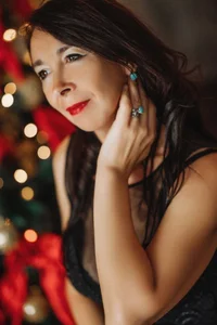 Happy New Year od Celine_Faer1  2 snímek