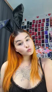 ulya1smitt naughty bunny Pic 9