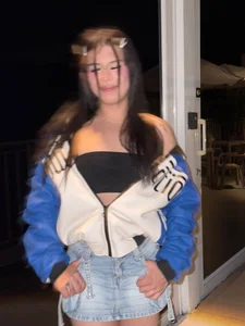 iam_sofiaaas Blue:3 sexfoto 2