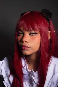 Angel_Dusstt SOME COSPLAYS💮 Pic 7