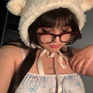 Pretty Hanna ♥ de HannaStarx  5 Imagens