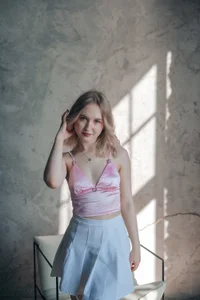 lisaluve For u Pic 4