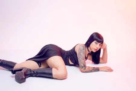 Lanaa_Hot Looking amazing! Gambar 8