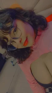 Lulu_kawaii16 Pretty in Pink 💗 Pic 4