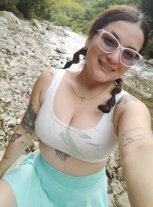 eva_rosse69: Enjoying nature 🍃🌳 ( 6 фото)