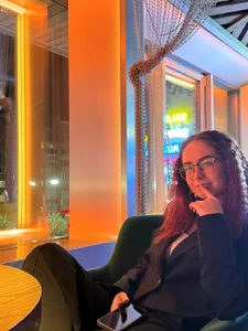 NadaRudeen Me more^^ Pic 8