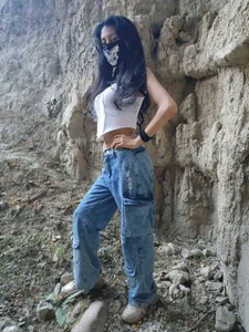 NaughtyMiuw Public Foto 5