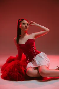 KeiraAsti Heat With Intent Pic 3