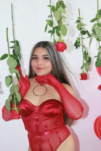 Wonderkloe_ Our Valentine's Day❤ Foto 9