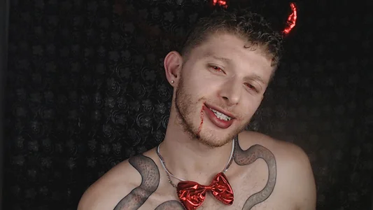 andrewxbii Halloween🔥❤️ Pic 9