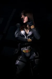 Fluffy_Bubble21 Bad Girl Reloaded Pic 6