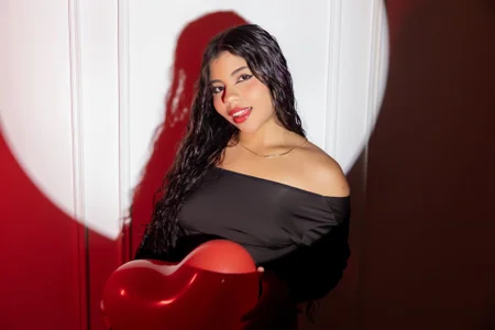 Iriana_Vexz Happy Valentine's day 💕 Pic