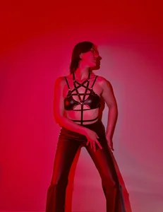 Marie_FitchのSoft Dominationの 4枚の写真