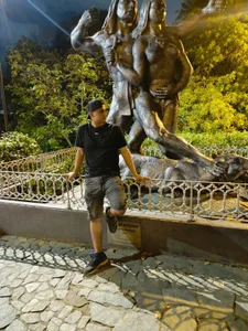 Andres__king Public Immagine  5