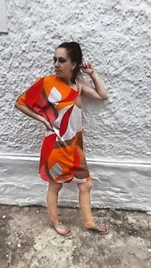 Hollbunny_Voxi suny orange day hehe Hình 7