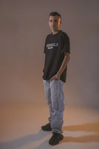 Ethann_Boy Top! Foto