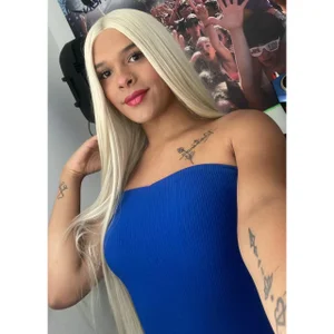 Shantal_JonessHello love 💦🤭 Bild 4